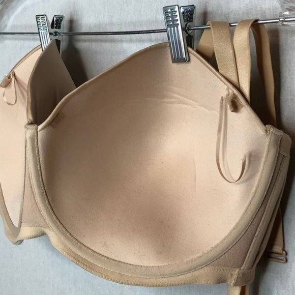 INC Multi-Way Strapless bra - Picture 10 of 12